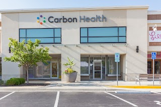 Carbon Health Urgent Care Overland Park - Hawthorne Plaza