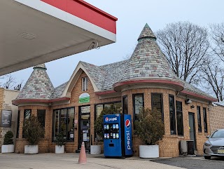 Twin Towers Service Station