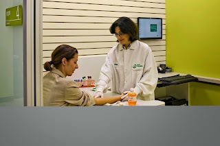 Quest Diagnostics Dover