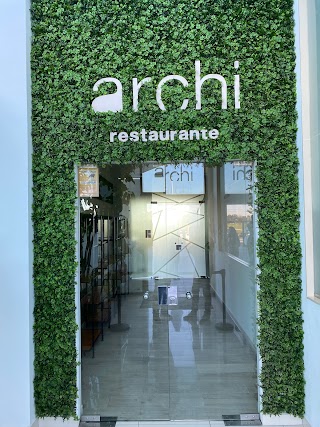 Archi Open Club