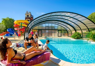 Camping Capfun Bastide