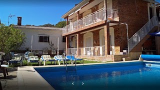 Casas Rurales En Benaoján | Casa Rural El Nacimiento