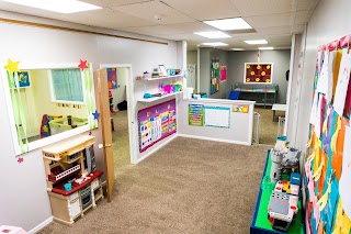 A Step Ahead Child Care & Education Center