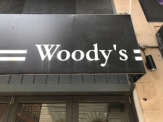 Woody's