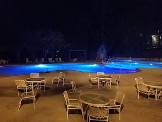 Moores Mill Club Pool