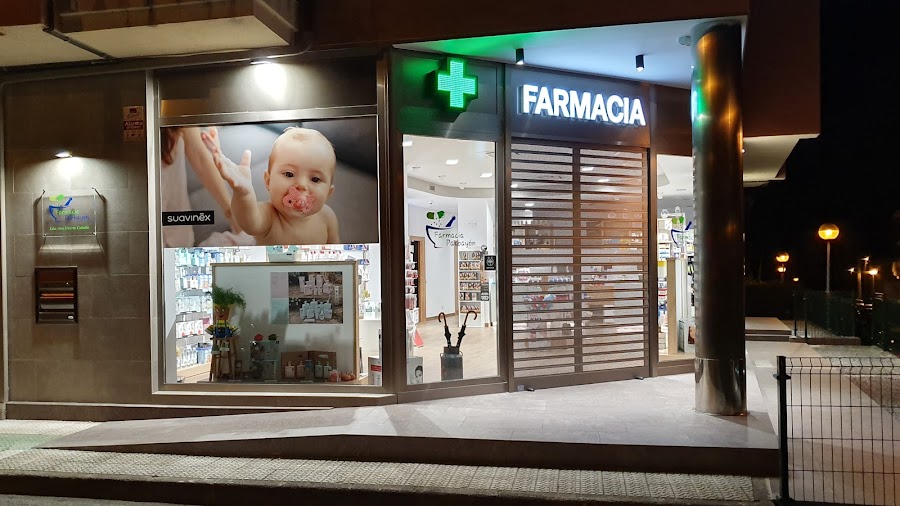 Foto farmacia FARMACIA PARBAYÓN 942 30 71 59