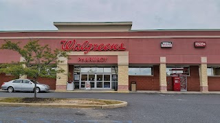 Walgreens