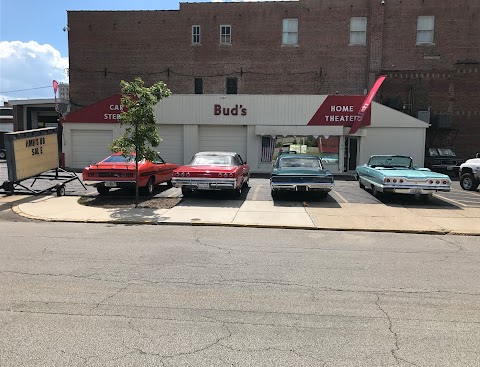 Bud's Car Stereo & Home Theatre