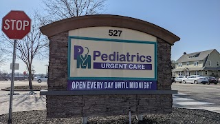 PM Pediatric Urgent Care