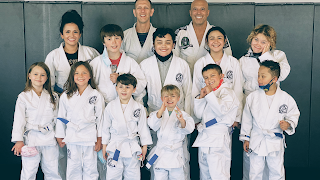 Royce Gracie Jiu Jitsu Academy