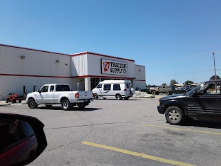 Tractor Supply Co.