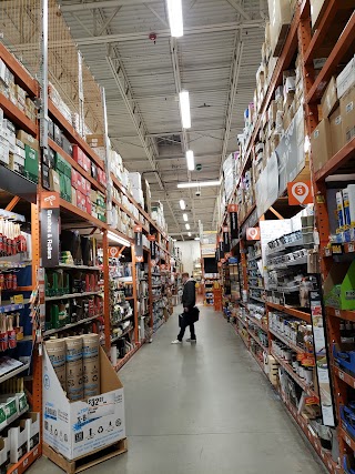 The Home Depot