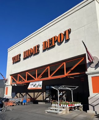 Garden Center at The Home Depot