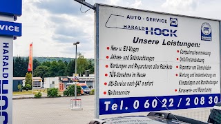 Harald Hock Autoservice