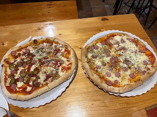 Restaurante Pizza Va