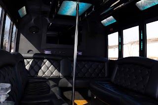 Milwaukee Prime Limousine inc