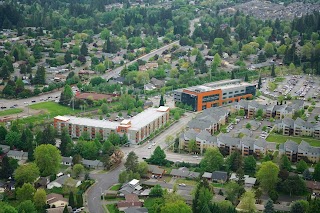 Portland Community College Willow Creek Center