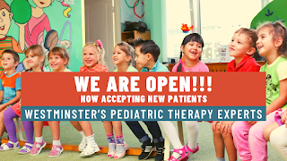 Summit Pediatric Therapy