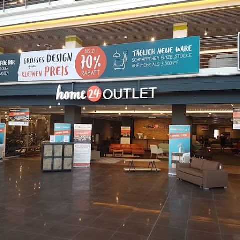 home24 Outlet Store Neu-Ulm