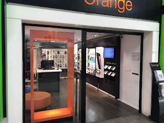 Tienda Orange