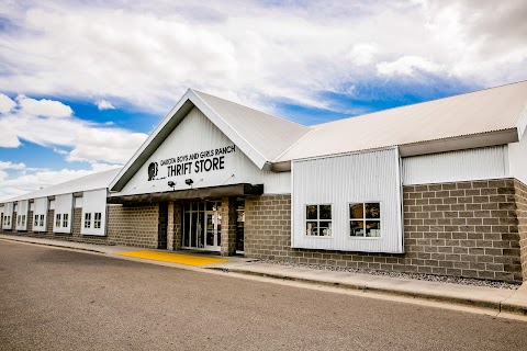 Dakota Boys and Girls Ranch Thrift Store