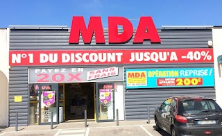 MDA Electroménager Discount