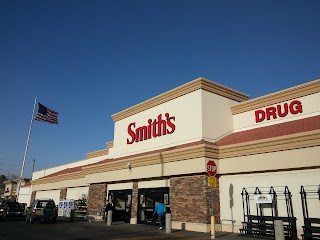 Smith's