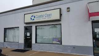 Coastal Clean