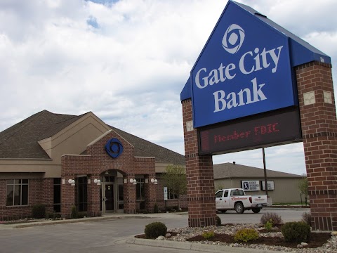 Gate City Bank