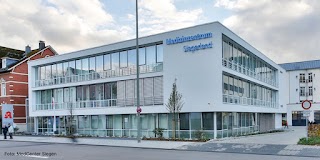 Medizinisches Versorgungszentrum am Klinikum Siegen