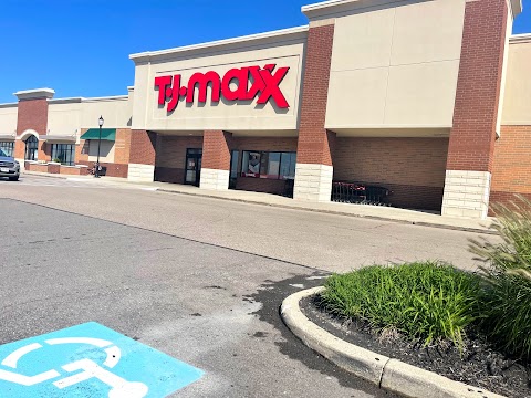 Photo of T.J. Maxx - 7572 Voice of America Centre Drive, West Chester, OH 45069, USA