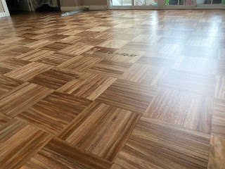 Expertos en Parquet