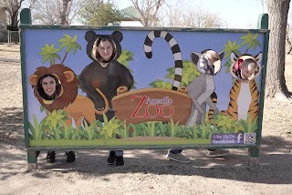 Amarillo Zoo