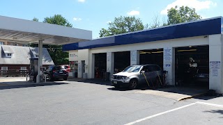 Westover Service Center