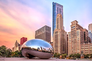 Cloud Gate