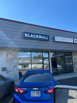 Blackbull Native Store