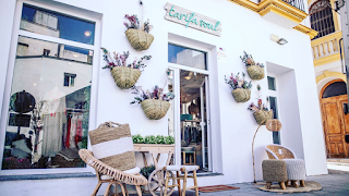 Tarifa Soul Concept Store Centro