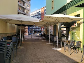 Cafetería La Pausa