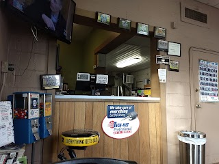 Dave's Super Tire And Auto Service