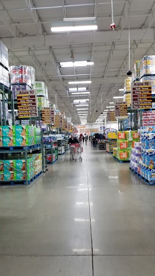 BJ's Wholesale Club