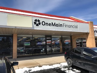 OneMain Financial