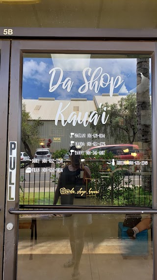 Da Shop kauai