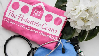 The Pediatric Center - Lake Charles