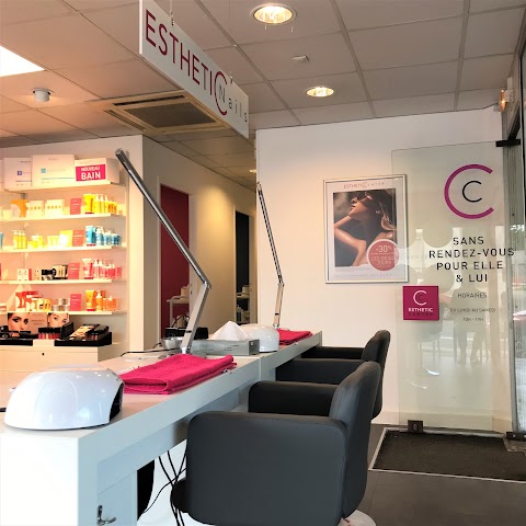 Esthetic Center