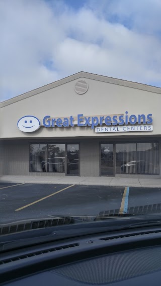 Great Expressions Dental Centers - Toledo Airport