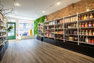 Boisson Williamsburg - Non-Alcoholic Spirits, Beer, & Wine Shop