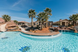 Paradise Village at Zion by Red Sands Vacations