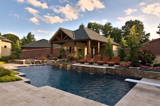 Baker Pools LLC