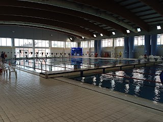 Piscinas del Parque del Oeste