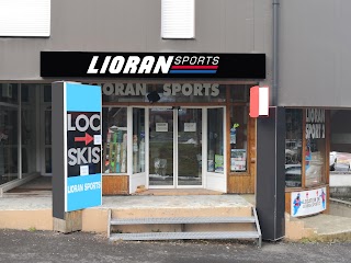 LIORAN SPORTS 2